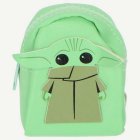 Star Wars® Grogu Mini Nyckelringväska