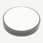 Grimas Fetsmink Pure, Vit, 001, 15 ml