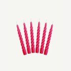 Vridet Ljus Raspberry