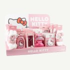 Hello Kitty® Vårdset Display Rosa