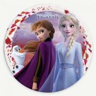 Frozen® 2 Papperstallrikar