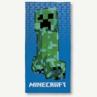 Minecraft® Creeper Badhandduk