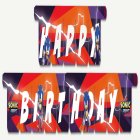 Sonic Prime® Happy Birthday Girlang