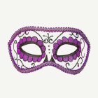 Dia De Los Muertos ögonmask