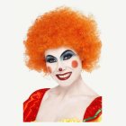 Stor Afroperuk Orange