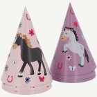 Happy Horses Festhattar