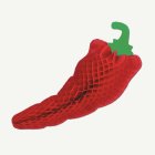 Silkespapper Chili