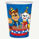 Paw Patrol® Pappersmuggar Blå