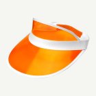 80-tal Solskärm Orange