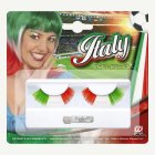 Italien Ögonfransar