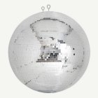 Discokula Silver 50 cm