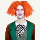 Alice in Wonderland® Hattmakaren Peruk