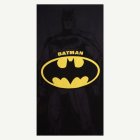 Batman® Logo Strandhandduk