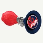 Spiderman® Cykeltuta Röd