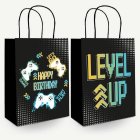 Level Up Gamer Presentpåsar