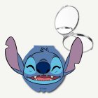 Stitch® Fickspegel Blå