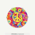 Hippie tamburin