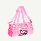 Minnie Mouse® Sportväska Ljusrosa