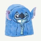 Stitch® Plysch Ryggsäck Blå