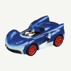Sonic® Speed Star Racerbil För Racerbana