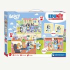 Bluey® 4-i-1 Pussel Set