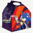 Sonic Prime® Presentaskar