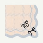 Happy 60 Servetter