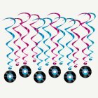 Skiva Swirls