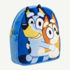 Bluey® & Bingo Förskola Ryggsäck Blå