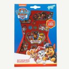 PAW Patrol® Klistermärkesbok