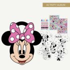 Minnie Mouse® Kreativ Aktivitetsbok