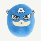 Captain America® Squishy Nalle Stor