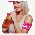 Party Girls Armband