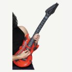 Luftgitarr