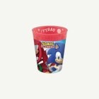 Sonic® Återanvändbara Plastmuggar