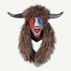 Shaman Hjälm Brun