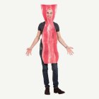 Bacon Maskeraddräkt
