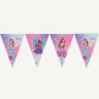Barbie Fantasy® Vimpelgirlang