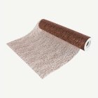 Glitter Bordslöpare Choklad
