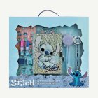Stitch® Dagbok Set