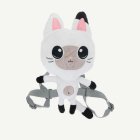 Gabbys Dockskåp® Pandy Paws 3D Ryggsäck