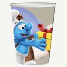 Smurfarna® Pappersmuggar