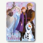 Frozen® Fleecefilt