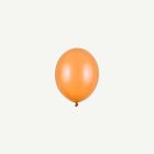 Krom Latexballonger Orange