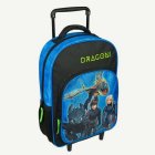 Draktränaren® Trolley Ryggsäck