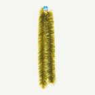 Glitterboa Guld