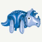 Dinosaurie Mega Folieballong
