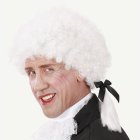 Mozart Peruk