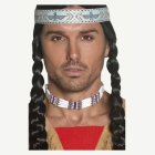 Indianhalsband