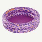 Leopard Baby Badpool Lila